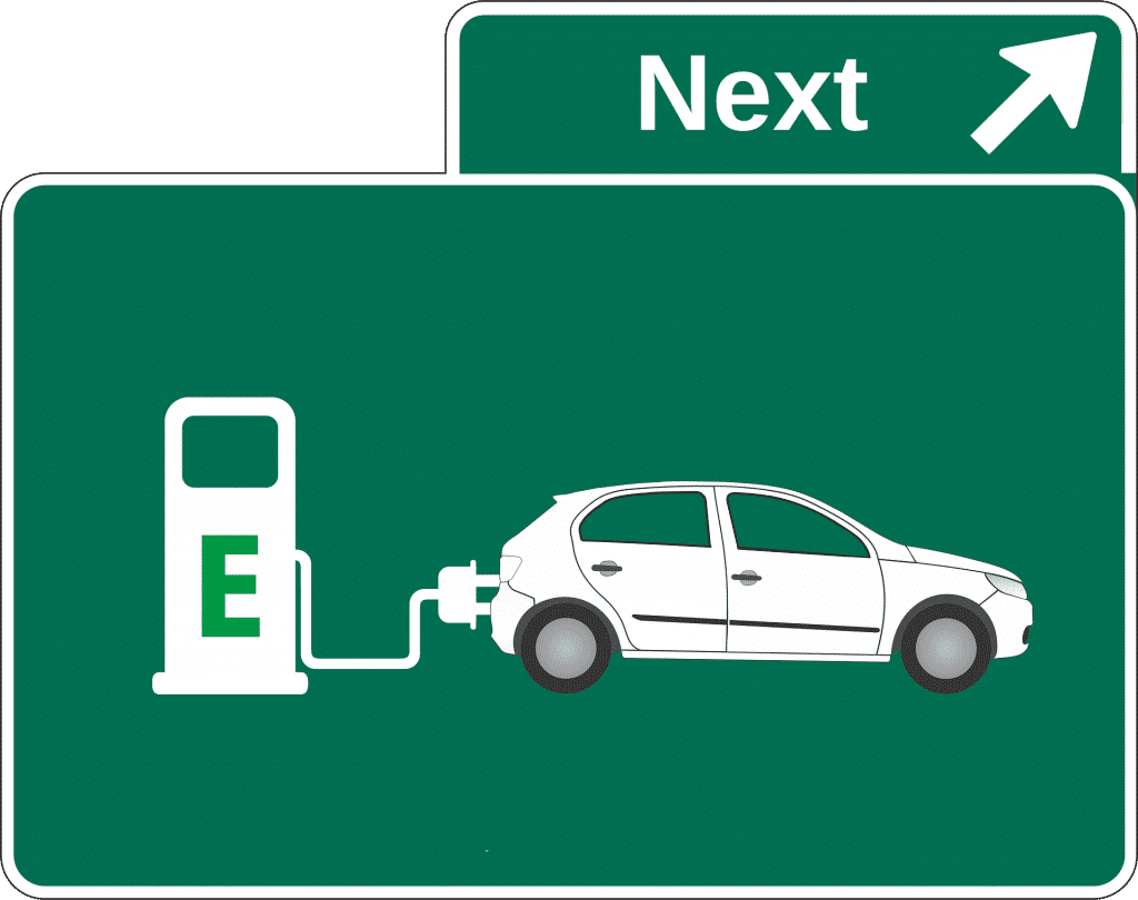 EV(電気自動車)関連銘柄画像